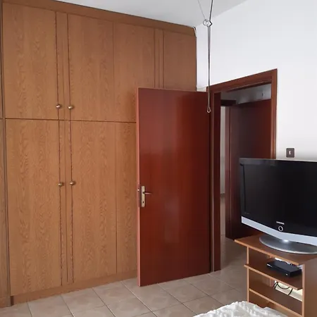 Beauty Apartament Akrata