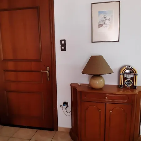 Beauty Apartament